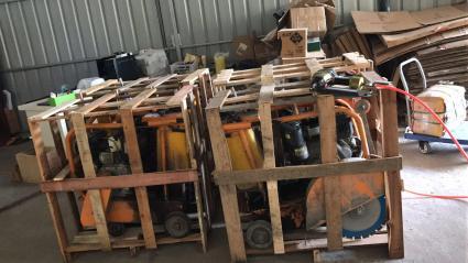 琼中行李、家具、电器包装托运