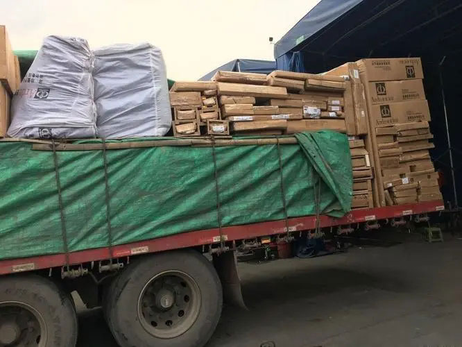 琼中家具托运
